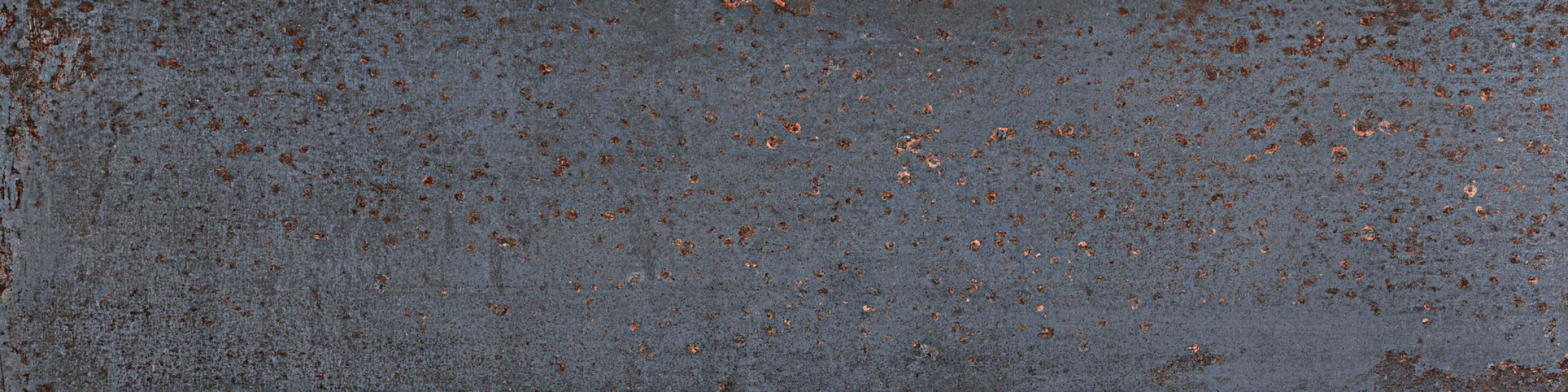 1063160 Керамогранит Costruire Metallo Nero 30х120