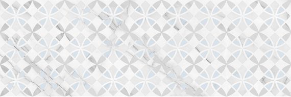 1064-0340 Плитка Pulse Орнамент 60x20