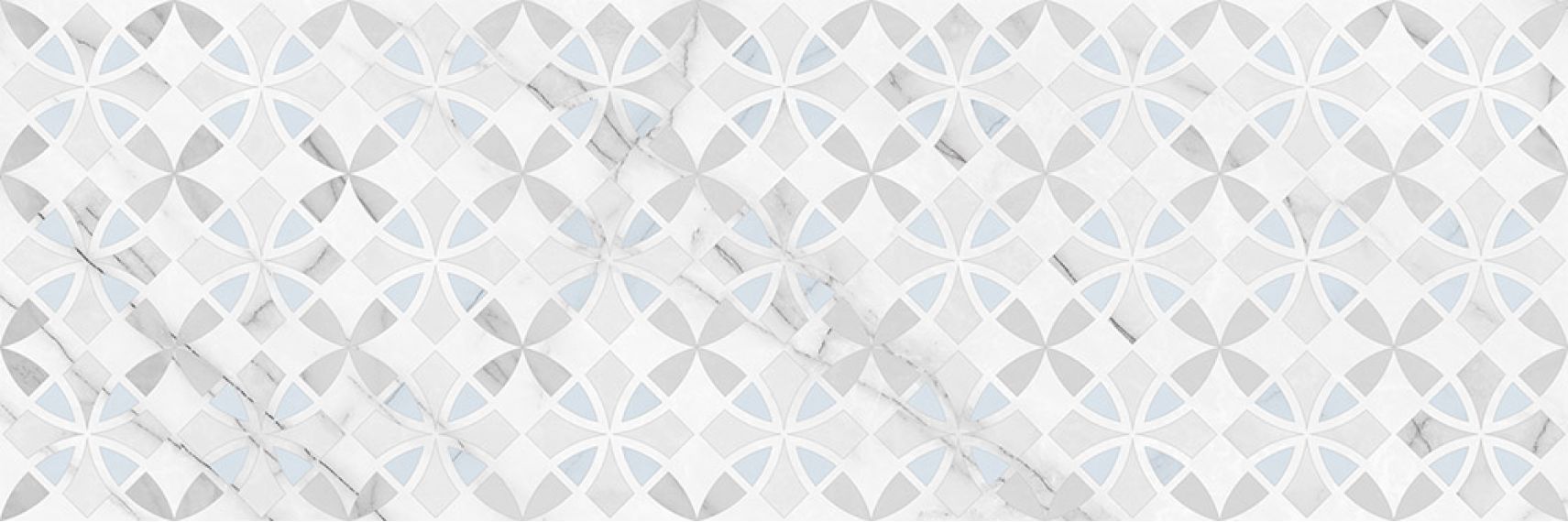 1064-0340 Плитка Pulse Орнамент 60x20