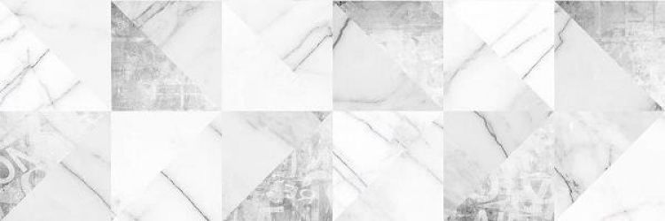 1064-0341 Плитка Pulse Геометрия 60x20