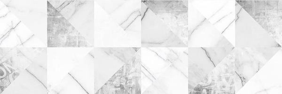 1064-0341 Плитка Pulse Геометрия 60x20