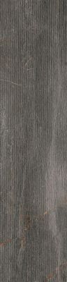 1067946 Fossil Lines Piombo Ret 30x120