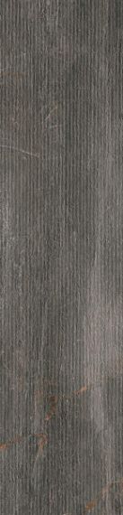 1067946 Fossil Lines Piombo Ret 30x120