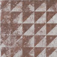 1068097 Molo Mix Rosso 20x20
