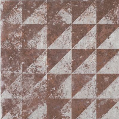 1068097 Molo Mix Rosso 20x20
