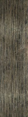 1069633 Fossil Lines Gold Piombo 30x120