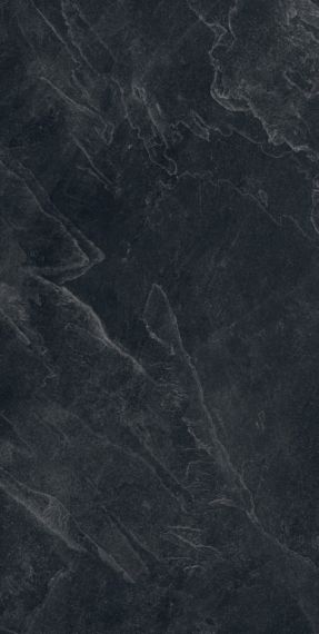 1072 Керамогранит Slate Nero Mate 120x60