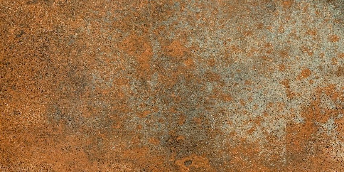 1086622 Costruire Metallo Verde Ret 60х120