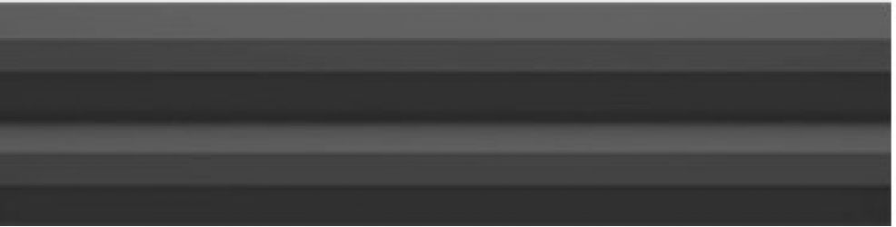 108926 STRIPES STRIPES GRAPHITE MATT 7,5x30