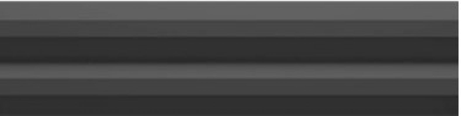 108926 STRIPES STRIPES GRAPHITE MATT 7,5x30