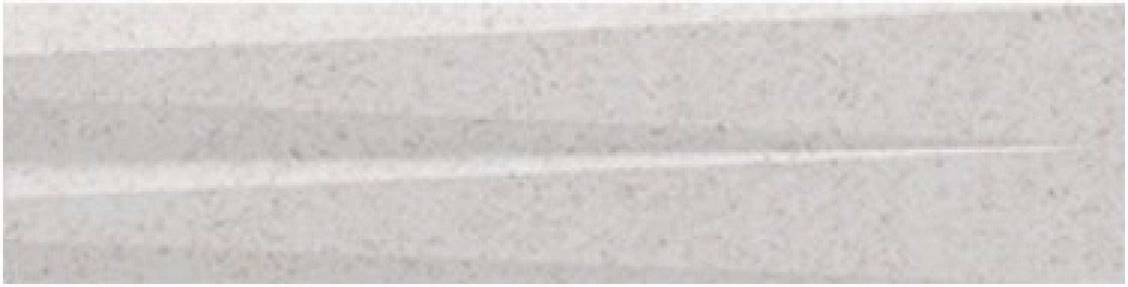 108933 STRIPES TRANSITION WHITE STONE 7,5x30