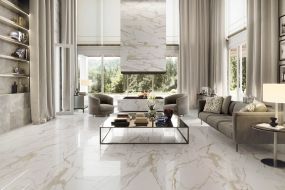11-021-1 Calacatta Gold Lux 60x120