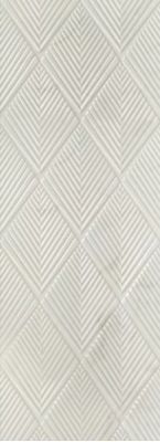 1111 Elize White Rustic 30x90