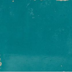 111345 ZELLIGE TURQUES 12.5x12.5