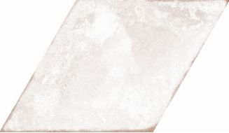 117392 MUD DIAMOND OLD WHITE 13,9x23,95