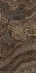 117425 BROWN WAVE LEVIGATO+RETTIFICATO 60x120