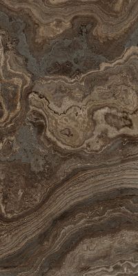 117425 BROWN WAVE LEVIGATO+RETTIFICATO 60x120