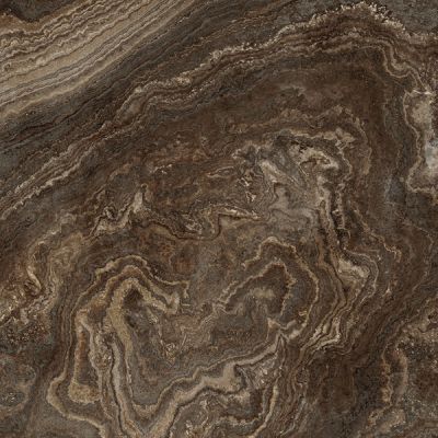 117462 BROWN WAVE LEVIGATO+RETTIFICATO 60x60