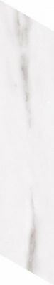 120272 CHEVRON A CALACATTA 9.8x52.2