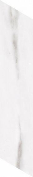 120272 CHEVRON A CALACATTA 9.8x52.2