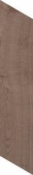 120278 CHEVRON A WOOD DARK 9.8x52.2