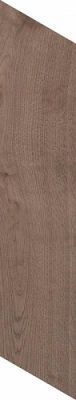 120278 CHEVRON A WOOD DARK 9.8x52.2