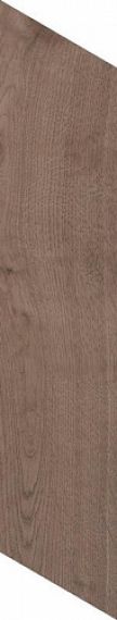 120278 CHEVRON A WOOD DARK 9.8x52.2