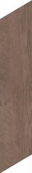 120279 CHEVRON B WOOD DARK 9.8x52.2