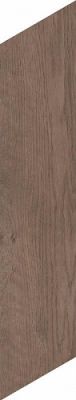 120279 CHEVRON B WOOD DARK 9.8x52.2
