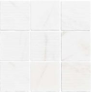 120288 GEA CARVED CALACATTA 12.5x12.5