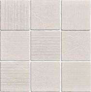 120289 GEA CARVED LINEN 12.5x12.5
