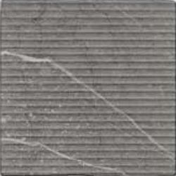 120291 GEA CARVED CHARCOAL 12.5x12.5