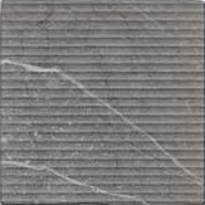 120291 GEA CARVED CHARCOAL 12.5x12.5