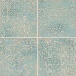 120860 ENSO Suki Teal 12.5x12.5