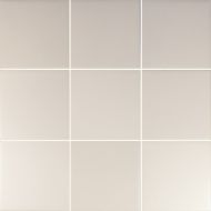 121472 Six White 11.7x11.7