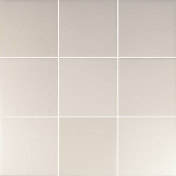 121472 Six White 11.7x11.7