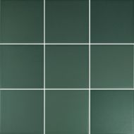 121480 Six Green 11.7x11.7
