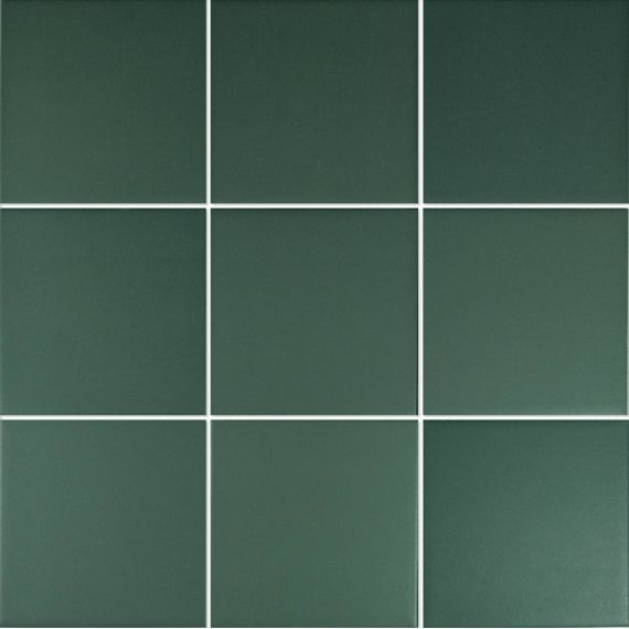 121480 Six Green 11.7x11.7