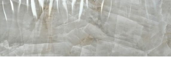 1217 MONACO Grey Relieve Wave 40x120