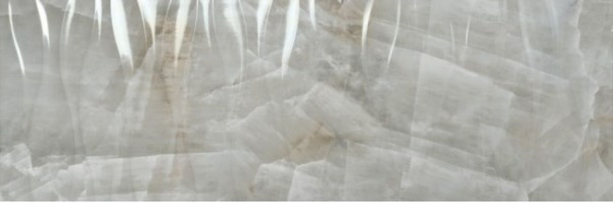 1217 MONACO Grey Relieve Wave 40x120