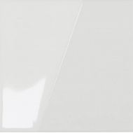 121887 Duo White 15x15