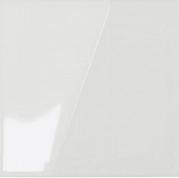 121887 Duo White 15x15