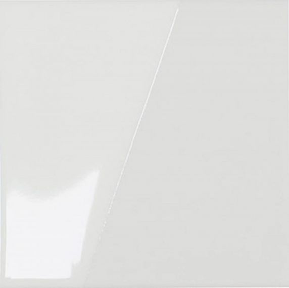 121887 Duo White 15x15