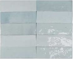 122100 Плитка Safi Aqua 5,2х16