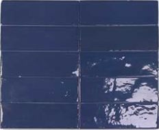122101 Плитка Safi Cobalt 5,2х16