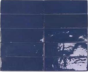 122101 Плитка Safi Cobalt 5,2х16