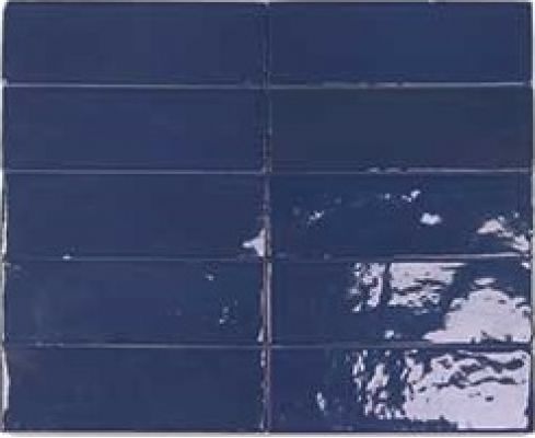 122101 Плитка Safi Cobalt 5,2х16