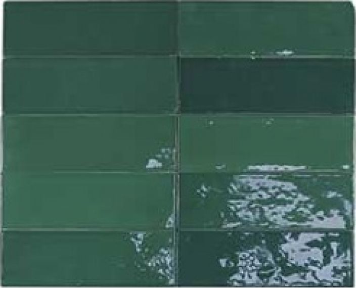 122102 Плитка Safi Emerald 5,2х16