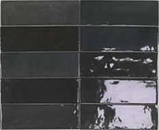 122103 Плитка Safi Graphite 5,2х16