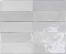 122104 Плитка Safi Grey 5,2х16